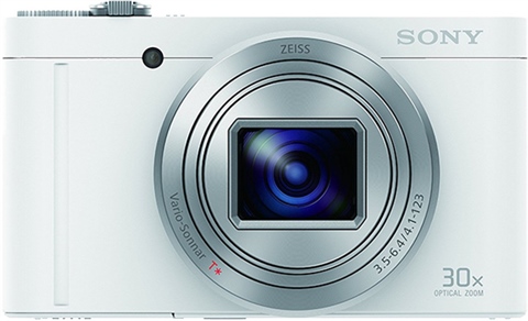 Sony Cybershot DSC-WX500 18.2MP, B - CeX (AU): - Buy, Sell, Donate